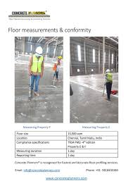 fm2 floor survey at best in