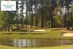 Highland Creek Golf Club | North Carolina Golf Coupons ...