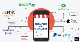 Mobile wallet market size is projected to reach $7,580.1 billion by 2027. E Wallets Could Boost The Region S Tourism Industry The Asean Post