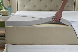 pound density memory foam mattress