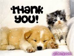 Image result for thank you graphics
