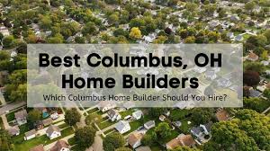 columbus ohio custom home builders