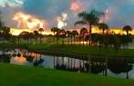 East at Hunters Run Golf Course in Boynton Beach, Florida, USA ...