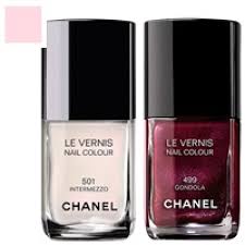 Chanel Les Vernis Nail Colour 167 Ballerina Lak Na Nehty 13 Ml