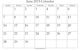 2014 June Calendar Template Johndep Templates