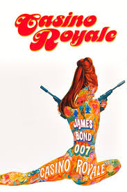 He had politicians, showgirl and movie stars hanging out all over the place. Casino Royale 1967 Rotten Tomatoes