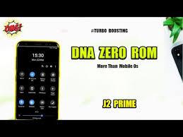 I flashed dna final extrime on my samsung j200g.now i m trying to install others roms but after flashing other roms when phone starting its showing dna zero logo. Dna Zero Rom Remod With Turbo Kernel For J2 Prime Galaxy Grand Prime J2 Ace Ø¯ÛŒØ¯Ø¦Ùˆ Dideo