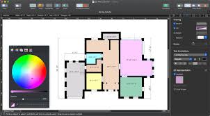 how to draw a floor plan live home 3d