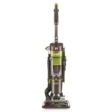 Hoover Air Lift Light Bagless Upright Vacuum And Canister Vacuum Cleaner Combo Uh72540 The Home Depot
