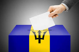 Image result for images for Barbados elections