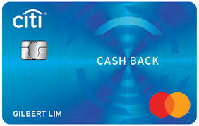 citi cash back credit card review and