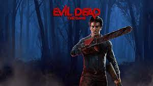 Evil Dead: The Game: Launch-Trailer ...