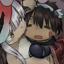 Colored another manga panel : r/MadeInAbyss