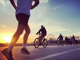 cycling vs running which is better