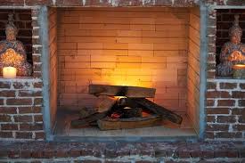 How To Clean Fireplace Brick 6 Ways To