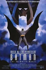 Subzero (1998) subtitle indonesia streaming movie download gratis online. Batman Mask Of The Phantasm Wikipedia