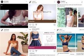 Answer a few questions about your current bras, and we'll find the perfect bra for you both in fit and size. Can An Online Quiz Deliver The Perfect Bra These Instagram Famous Companies Think So