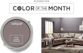 Color Of The Month 1018 Ace Hardware