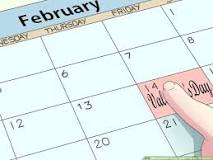 What should I do for Valentine's day in a new relationship?