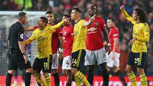 Manchester United - Arsenal : expert forecast and betting