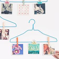 Wire hangers are a great supply to use in a fun craft. Home Dzine Craft Ideas Upcycle Wire Coat Hangers