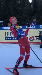 Ski race tour de ski. Fiemme World Cup Alexander Bolshunov Wins Tour De Ski 2020 Facebook