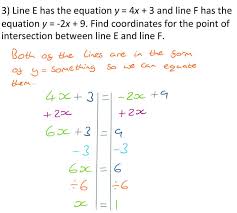 2 5 Quiz 14 Answers Linear Graphs
