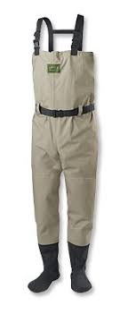 Decent Waders In Petite Sizes Are Hard To Come By But Orvis