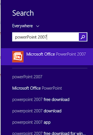 Introduction To Microsoft Powerpoint