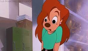 Now roxanne (named after the goofy movie) this 90s themed project is fully underway. Roxanne A Goofy Movie Explore Tumblr Posts And Blogs Tumgir