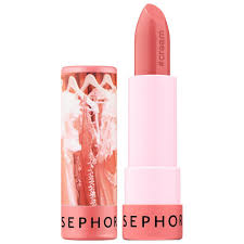 Perfectly defines & shapes the lips with creamy, rich color. Sephora Has A Brand New Lipstick Line You Re Going To Want Every Single One Rouge A Levres Sephora Maquillage Sephora Baume A Levres