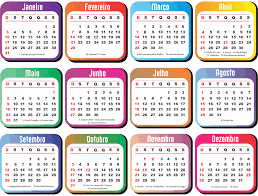 Feriados nacionais para o ano de 2021. Calendario 2021 Calendario 2020 2021