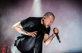 alkohol di tubuh chester bennington