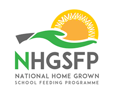 National Home Grown School Feeding Programme – Feeding the leaders of tomorrow