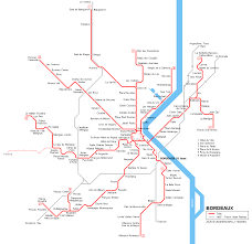 Bordeaux : la ligne D atteint Eysines - transporturbain - Le webmagazine  des transports urbains