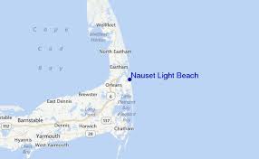 Nauset Light Beach Surf Forecast And Surf Report