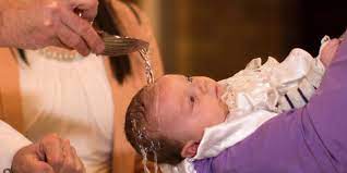 baptism castleconnell parish