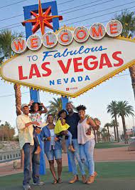 things to do in las vegas with kids