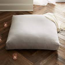 sedona large zabuton floor pillow