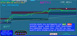Stockxray Intraday Trading Software Nse Bse Mcx Free Share
