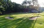 Eighteen Hole at Hog Neck Golf Course in Easton, Maryland, USA ...