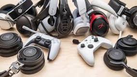 The 7 Best Gaming Headsets - Winter 2024: Reviews - RTINGS.com