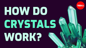 how do crystals work graham baird