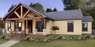 deer valley homes guin al modular home