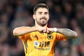 Born 13 march 1997) is a portuguese professional footballer who plays as a midfielder for premier league club wolverhampton wanderers. Ruben Neves Dismisses Claims That Europa League Is Damaging Wolves Form Enfield Independent