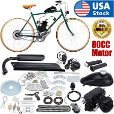 80cc bicycle engine kit bike motor kit