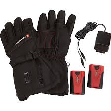 Gerbing Heated S3 Glove