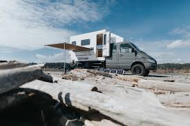 Alternatively, if you enjoy diy and have the time to spare, you can look for campervan interiors kits. Diy Expedition Truck Camper Kits Speed Up Conversions Outbound Living