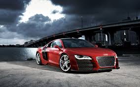 red audi wallpapers top free red audi