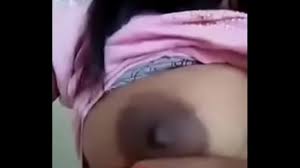 Indian girl showing her boobs with dark juicy areola and nipples -  XVIDEOS.COM